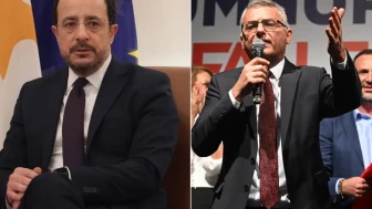 KKTC'nin yeni lideri Tufan Erhürman'a Güney Kıbrıs'tan sürpriz teklif