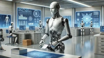 Microsoft açıkladı: Yapay zeka o meslekleri bitirecek