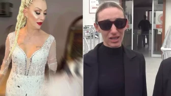 Güllü'nün kızı Tuğyan Ülkem hakkındaki iddialara son nokta konuldu! Test sonuçları belli oldu