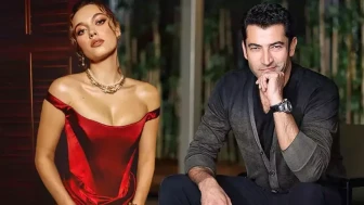 Kenan İmirzalıoğlu'ndan eleştirilere sert yanıt! 23 yaş farkı tartışma yaratmıştı
