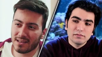 Turgut Ekim kimdir, Enes Batur ile akraba mı?
