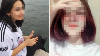 Ankara'da kayıplara karışan küçük kızlardan biri öldü, diğerinin durumu ağır