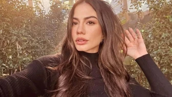 Demet Özdemir ile Lucas Torreira sevgili mi oldu?