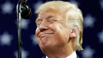 Trump 'Çin' dedi Bitcoin çakıldı