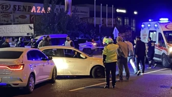 Balıkesir'de dehşet gecesi! Gasp ettiği araçla 2 kişiyi öldürdü, 2'si polis 5 kişiyi yaraladı