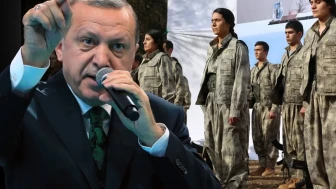 AK Parti'den PKK'nın Türkiye'den çekilmesine ilk yorum