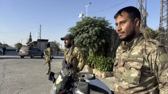 Suriye’de halk meclisi seçimleri tamamlandı: Kazananlar belli oldu