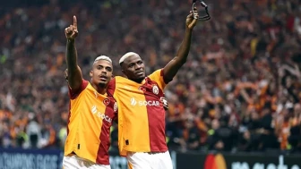 Galatasaray 3-1 Bodo/Glimt maç özeti ve önemli anlar