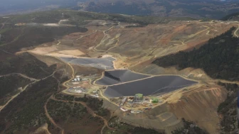 KOÇ kime sattı? Türkiye Varlık Fonu İvrindi'de milyarlık altın rezervi buldu