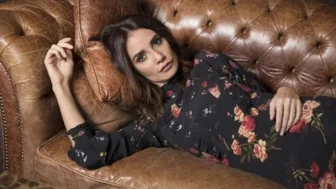 Oyuncu Songül Öden kitap yazdı: “Eşref-i Mahlukat”