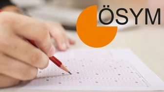 ÖSYM: 'Sistemlerimizde veri sızıntısına rastlanmadı'