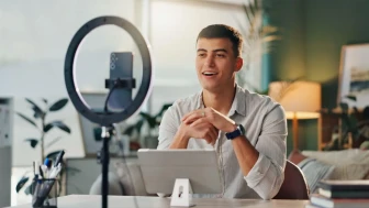 Bir dijital içerik üretici için içerik üretme rehberi