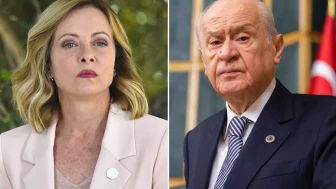 MHP "Meloni yasası" için harekete geçti! Teklif önce Bahçeli'ye sunulacak