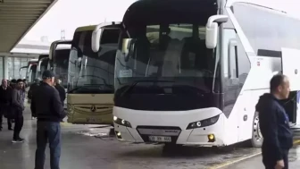 Şehirlerarası otobüsler artık bu kentlerde durmayacak