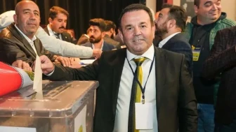 Ankaragücü'nün yeni başkanı Nuri Muhammet Yaman kimdir? Nereli ve kaç yaşında?