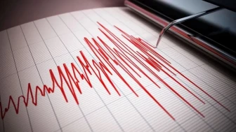 AFAD Duyurdu: Balıkesir’de 6.1 Büyüklüğünde Deprem Meydana Geldi