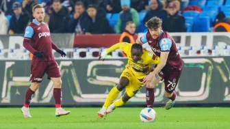 Trabzonspor - Eyüpspor maçı ne zaman, saat kaçta ve hangi kanalda? Maç kadroları ve muhtemel 11'ler