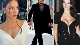 Ünlü oyuncuların bölüm başına aldığı ücretler dudak uçuklattı