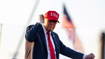 Trump’ın sağlık raporu açıklandı: Kalp yaşı 14 yıl daha genç