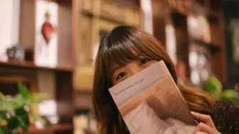 'Ölmek İstiyorum Ama Tteokbokki de Yemek İstiyorum'un yazarı hayatını kaybetti