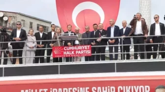 Özgür Özel Çağlayan’da açıkladı: 'Hüseyin Gün İngiliz ajanı olduğunu söyledi'