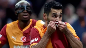 Başakşehir Galataaray muhtemel 11 ve kadrolar! Eksik ve sakat oyuncular