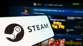 Steam Cadılar Bayramı indirimi 2025