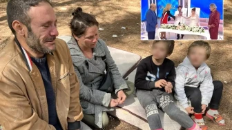 Müge Anlı nikahlarını kıymıştı: Bir dönem Türkiye onları konuşuyordu! Ormana sığındılar