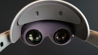 Apple Vision Pro'ya rakip! Samsung Galaxy XR tanıtıldı