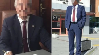 Profesörden tedavi ettiği kanser hastası kadına asansörde taciz