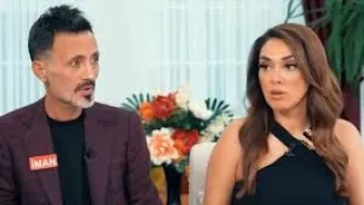 Yemekteyiz yarışmasında İman kimdir, nereli? Zuhal Topal'la Yemekteyiz