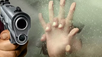 Diyarbakır'da yasak aşk olayı: Eşini arkadaşıyla yakalayınca dehşet saçtı