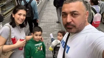 Böcek Ailesi'nden acı haber: Baba Servet Böcek de hayatını kaybetti