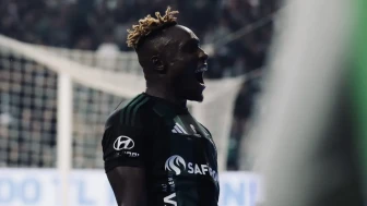 Kocaelispor Galatasaray maç özeti 1-0 Geniş özet ve maçı önemli anları