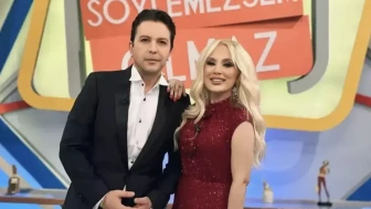 Söylemezsem Olmaz’da ayrılık: Lerzan Mutlu programı bıraktığını açıkladı