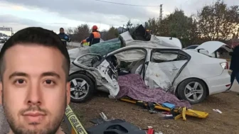 Serkan Doğan kimdir ve neden öldü? Kaza nasıl gerçekleşti?
