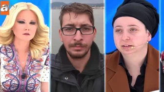 4 yıldır kayıptı, gerçek katil bahçesinden çıktı