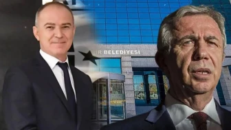 Mansur Yavaş'ın Özel Kalem Müdürü Nevzat Uzunoğlu kimdir?