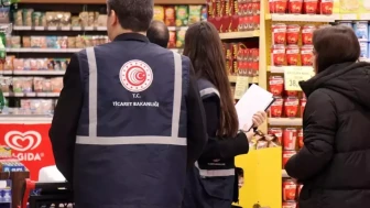 Piyasaya arzı yasaklandı: Bakanlık, iki ürünü raflardan toplatıyor