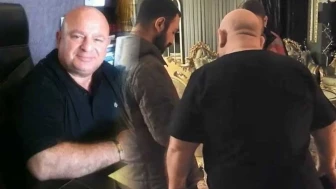 Yasef Mitrani kimdir, neden gözaltında?