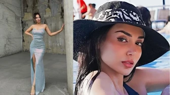 Kısmetse Olur Perinaz kimdir? Nereli ve kaç yaşında?