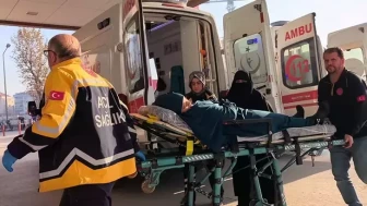 Bursa'da tavuk zehirlenmesi şüphesi: Aynı aileden 3 kişi hastanelik oldu