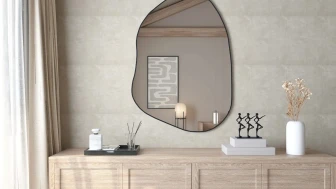 Konsol Ayna Modelleri ile Mekânınıza Zarif Bir Derinlik Katın