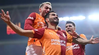 Galatasaray Gençlerbirliği maç özeti 3-2 Geniş özet ve maçın önemli anları
