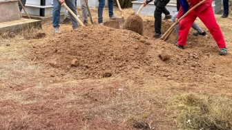 O ilde tartışmalı karar: Cenaze hizmetlerine son verildi