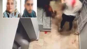 Otel baskını kanlı bitti: Eşini oğlunun arkadaşıyla yakalayan adam dehşet saçtı