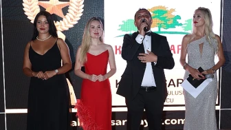 Altın Başarı Ödülleri 21. kez sahiplerini buldu