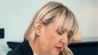 Yemekteyiz programında Rahşan kimdir? Rahşan kaç yaşında ve nereli?