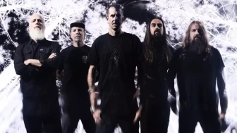 Lamb of God 16 yıl sonra İstanbul’da sahne alacak