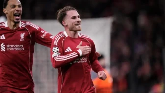 Liverpool Real Madrid 1-0 Maç özeti ve Arda Güler...